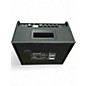 Used Fender Mustang LT25 25W 1x8 Guitar Combo Amp