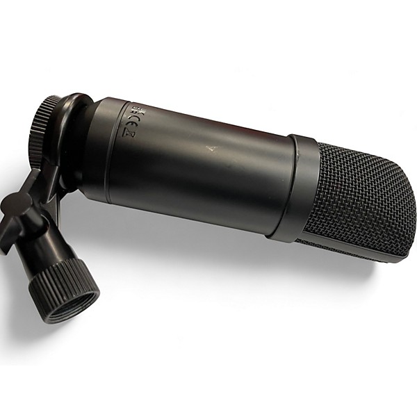 Used Universal Audio VOLT Condenser Microphone
