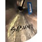 Used SABIAN 22in Legacy Ride Cymbal