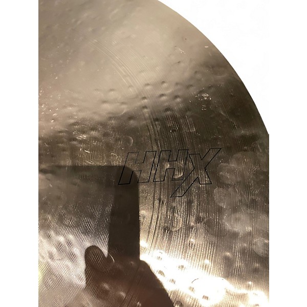 Used SABIAN 22in Legacy Ride Cymbal