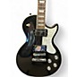 Used Epiphone MUSE LES PAUL DARK GRAY METALLIC Solid Body Electric Guitar