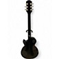 Used Epiphone MUSE LES PAUL DARK GRAY METALLIC Solid Body Electric Guitar