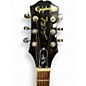 Used Epiphone MUSE LES PAUL DARK GRAY METALLIC Solid Body Electric Guitar