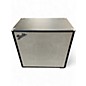 Used Fender Bassman Neo 4x10 Bass Cabinet thumbnail