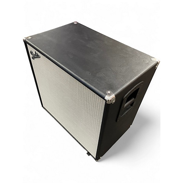 Used Fender Bassman Neo 4x10 Bass Cabinet
