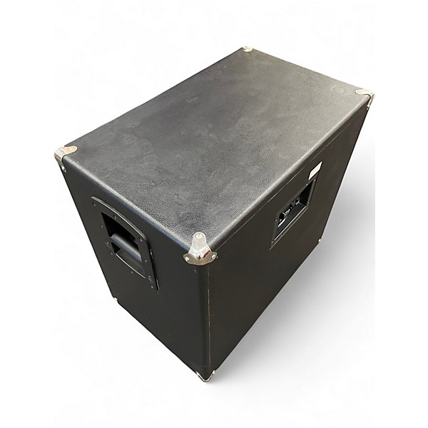 Used Fender Bassman Neo 4x10 Bass Cabinet