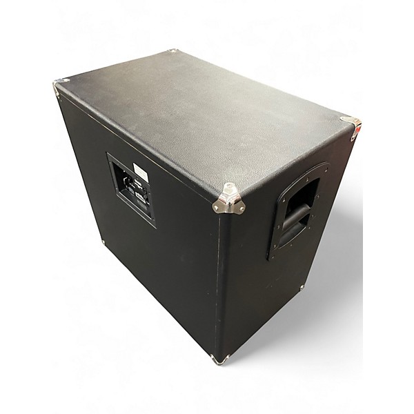 Used Fender Bassman Neo 4x10 Bass Cabinet