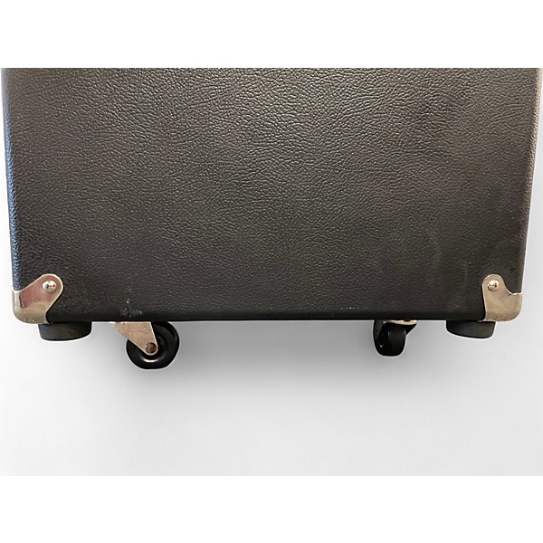 Used Fender Bassman Neo 4x10 Bass Cabinet