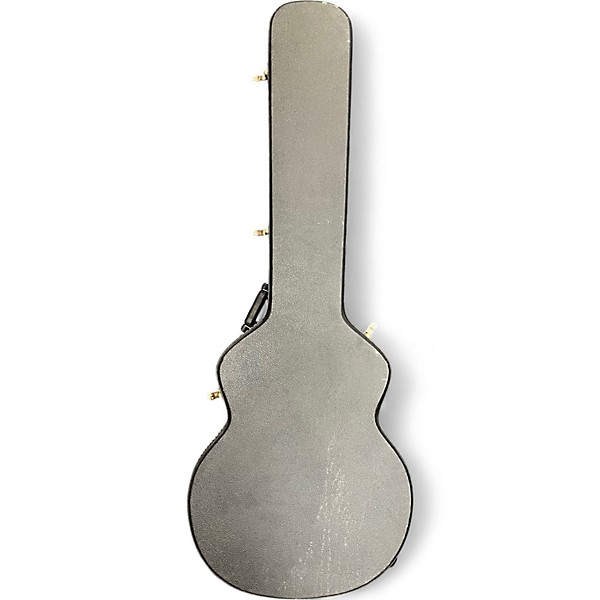 Used Dean PLAYMATE PLAYEABC Natural Acoustic Bass Guitar