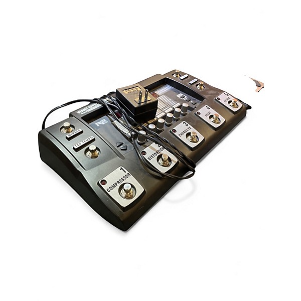 Used DigiTech RP500 Effect Processor