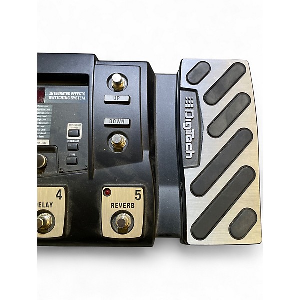 Used DigiTech RP500 Effect Processor