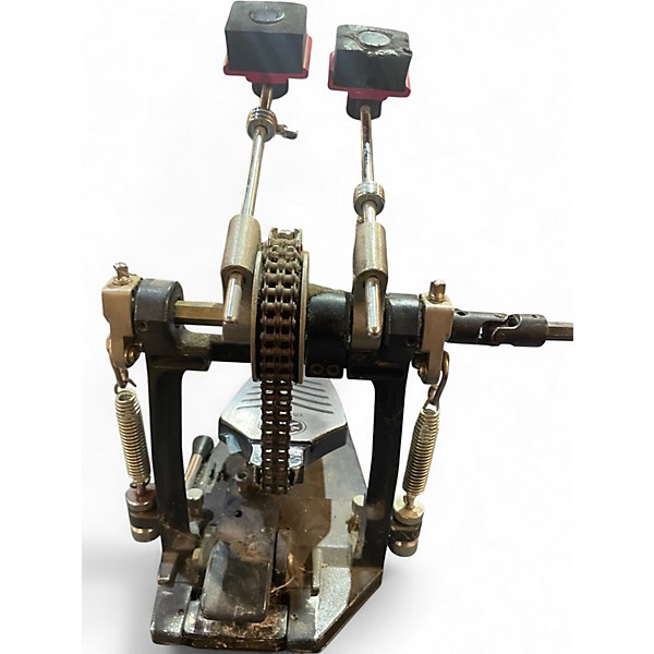 Used Yamaha dfp 9315 Double Bass Drum Pedal