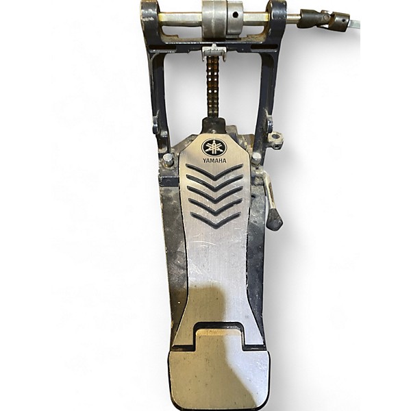 Used Yamaha dfp 9315 Double Bass Drum Pedal