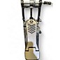 Used Yamaha dfp 9315 Double Bass Drum Pedal