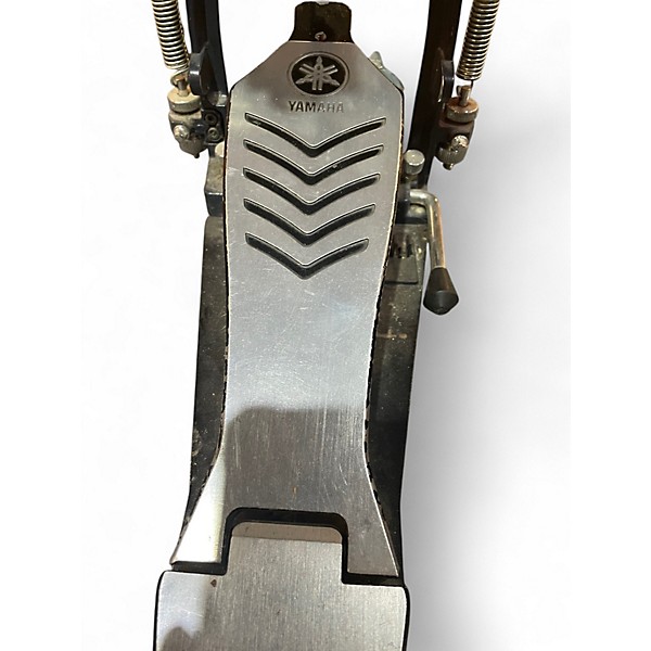 Used Yamaha dfp 9315 Double Bass Drum Pedal