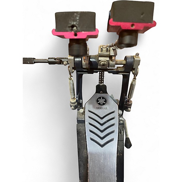 Used Yamaha dfp 9315 Double Bass Drum Pedal