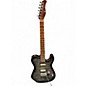 Used Sire LARRY CARLTON T7 FM TRANSPARENT BLACK Solid Body Electric Guitar thumbnail