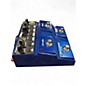 Used DigiTech JML Jam Man Looper Phrase Sampler Pedal