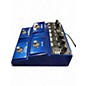 Used DigiTech JML Jam Man Looper Phrase Sampler Pedal