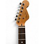 Used Fender Highway Dreadnought Mahogany Acoustic Electric Guitar