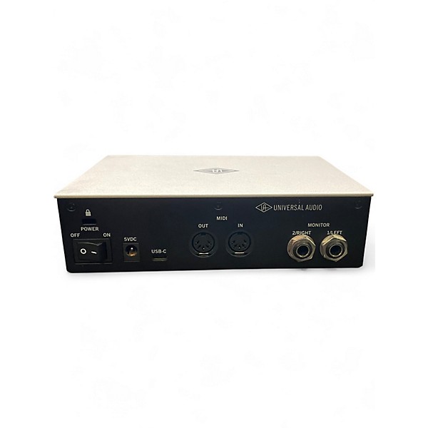 Used Universal Audio VOLT 2 Audio Interface