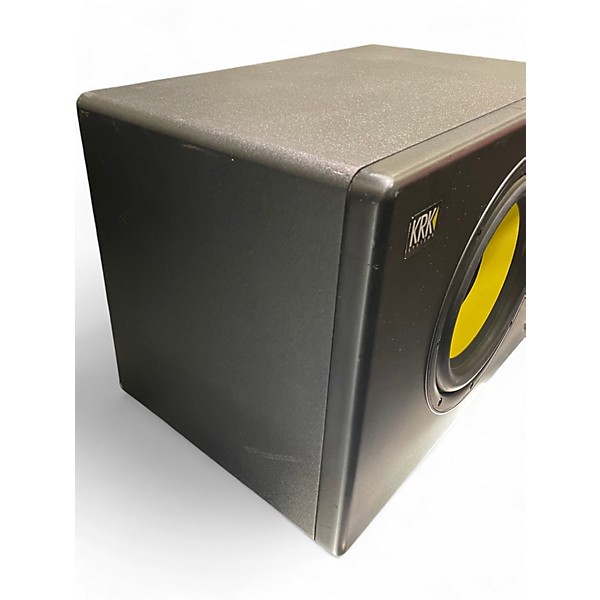 Used KRK S10.4 Subwoofer