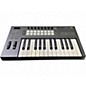 Used Novation Launchkey 25 Key MIDI Controller thumbnail