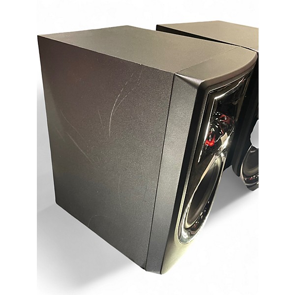 Used JBL 305P MKII Pair Powered Monitor