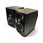 Used JBL 305P MKII Pair Powered Monitor