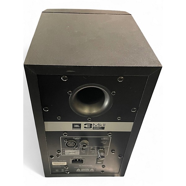 Used JBL 305P MKII Pair Powered Monitor