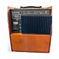 Used SCHERTLER David Acoustic Guitar Combo Amp