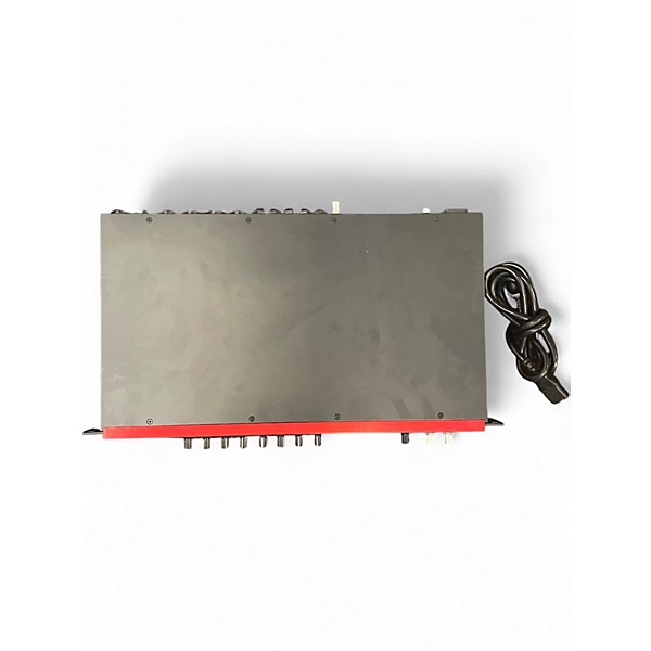 Used Focusrite Clarett 8Pre USB Audio Interface