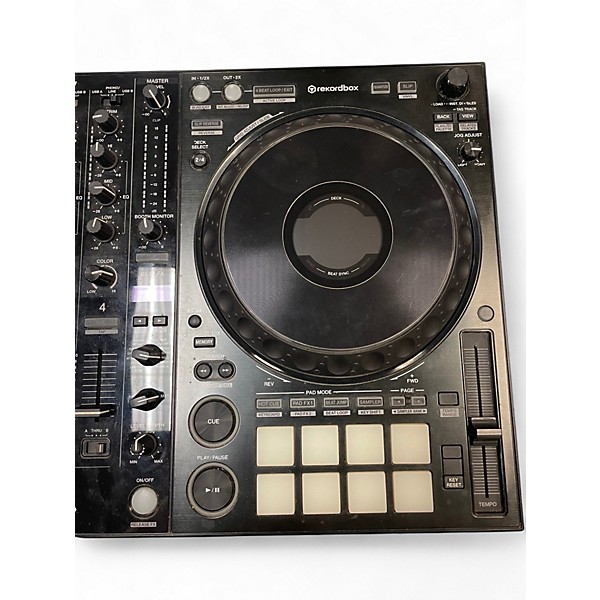 Used Pioneer DJ DDJ1000 DJ Controller