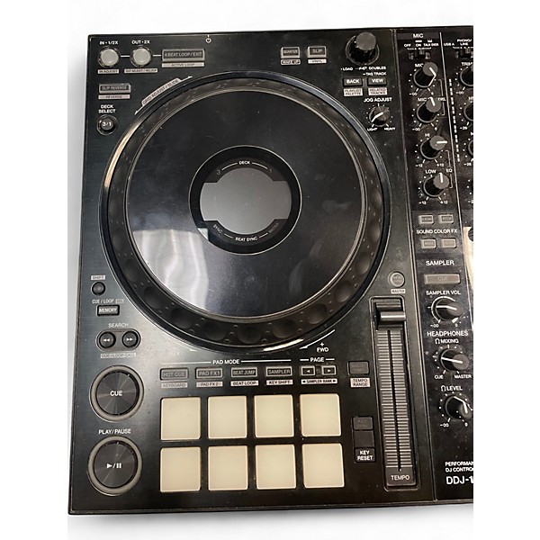 Used Pioneer DJ DDJ1000 DJ Controller