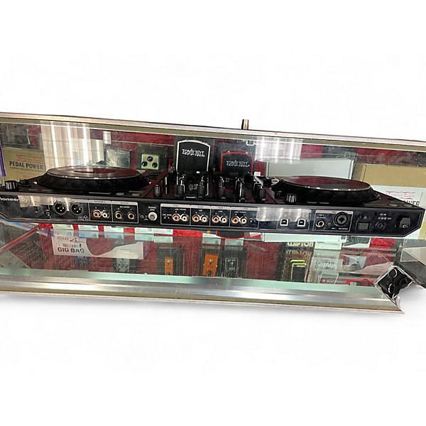 Used Pioneer DJ DDJ1000 DJ Controller