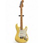 Used Fender Player Stratocaster Buttercream Solid Body Electric Guitar thumbnail
