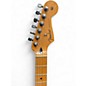 Used Fender Player Stratocaster Buttercream Solid Body Electric Guitar