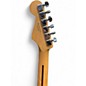 Used Fender Player Stratocaster Buttercream Solid Body Electric Guitar