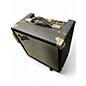 Used Fender Rumble 15 15W 1X8 Bass Combo Amp