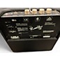 Used Fender Rumble 15 15W 1X8 Bass Combo Amp
