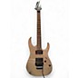 Used Ibanez rg220b Gunmetal Gray Solid Body Electric Guitar thumbnail