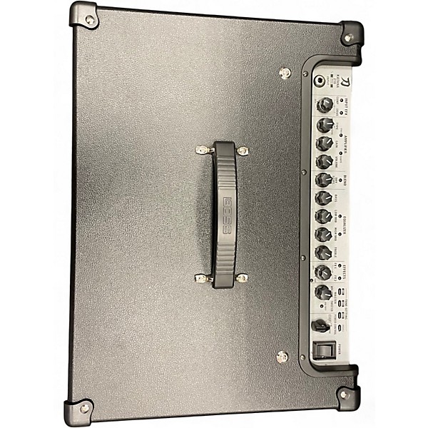 Used BOSS KATANA 210 Bass Combo Amp