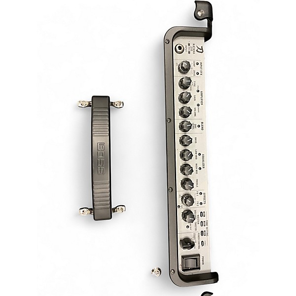 Used BOSS KATANA 210 Bass Combo Amp