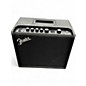 Used Fender mustang lt25 Guitar Combo Amp thumbnail