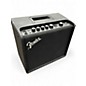 Used Fender mustang lt25 Guitar Combo Amp