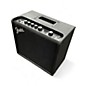 Used Fender mustang lt25 Guitar Combo Amp