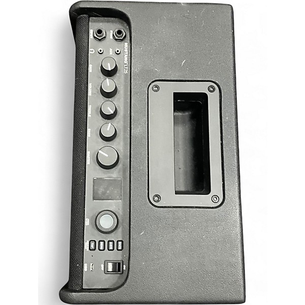 Used Fender mustang lt25 Guitar Combo Amp