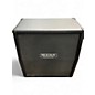 Used MESA/Boogie Mini Rectifier 1x12 Guitar Cabinet thumbnail