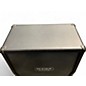 Used MESA/Boogie Mini Rectifier 1x12 Guitar Cabinet