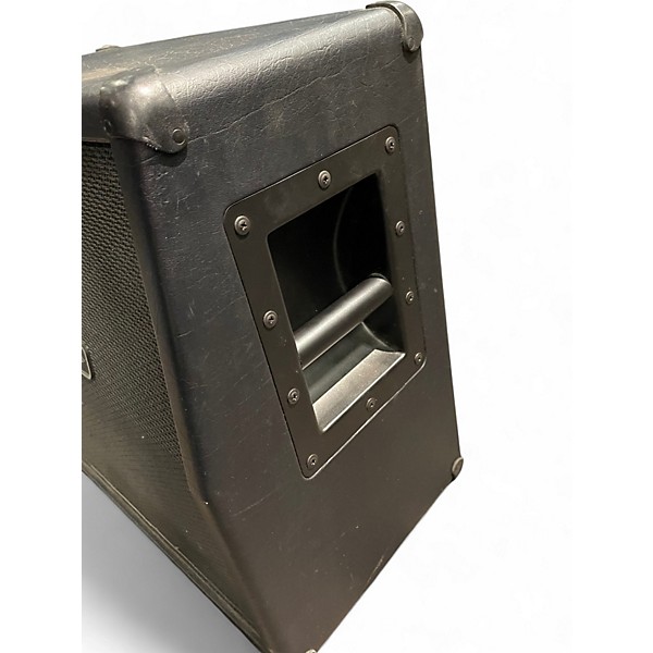 Used MESA/Boogie Mini Rectifier 1x12 Guitar Cabinet